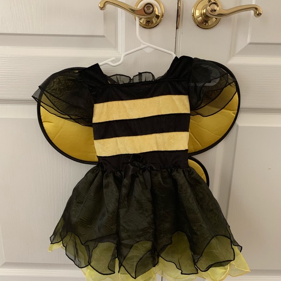Koala Kids Other - Bumble Bee Halloween costume.